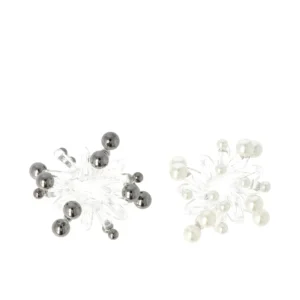 Inca Telephone Cable Rubber Balls - 2 Pack