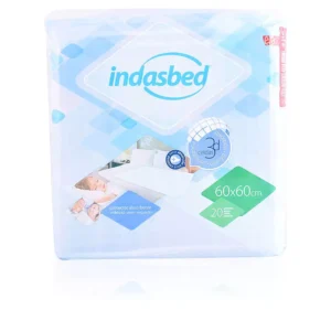 Indasec Absorbent Protector 60x60 cm - 20 Units