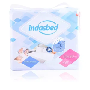 Indasec Absorbent Protector 60x90 cm - Pack of 20