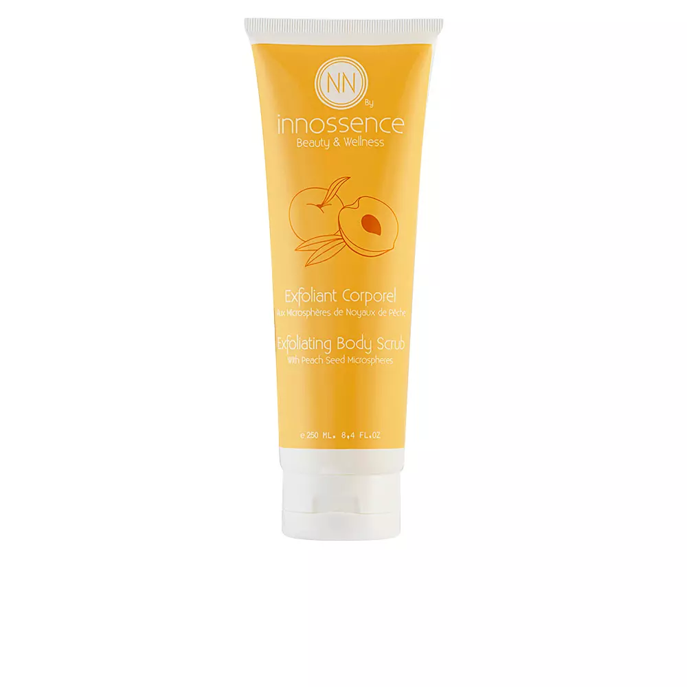 Gel Exfoliant Corporel 250ML