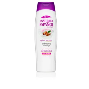 Almendras Shower Gel Cream 750ML
