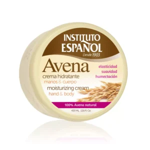 Avena Moisturizing Cream 400ML