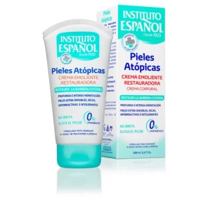 Instituto Español Piel Atópica Emollient Cream 150ML