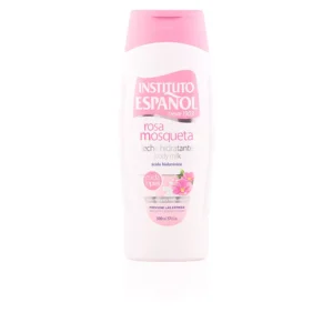 Rosehip Moisturizing Body Milk 500ML