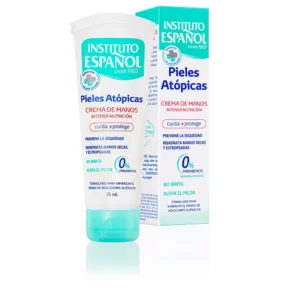 Intense Nourishing Hand Cream For Atopic Skin 75ml