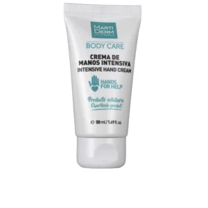 Intensive Hand Cream 50ML - Martiderm