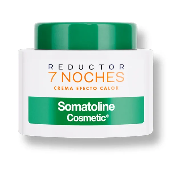 Intensive Reducing Cream 7 Nights 250 ml