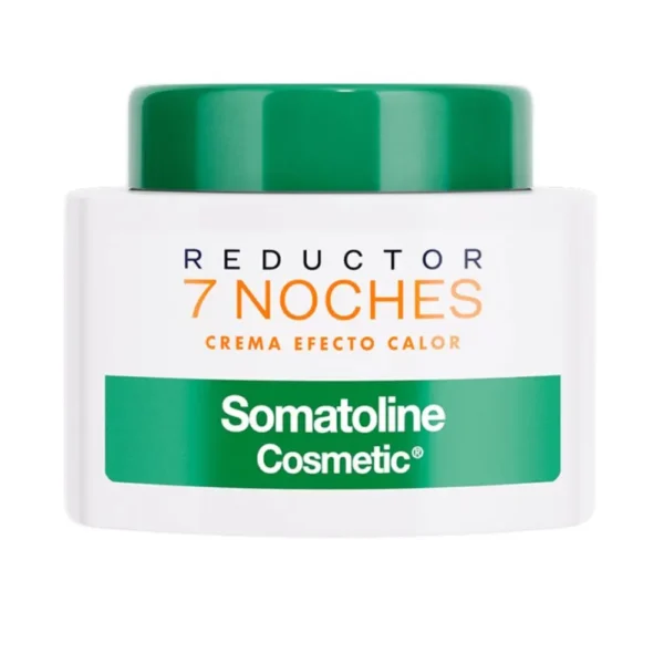 Intensive Reducing Cream 7 Nights 400ML
