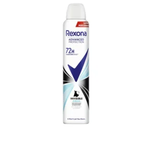 Invisible Aqua Deodorant Spray 200ML