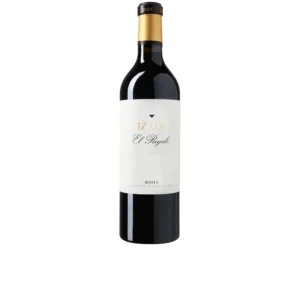 Izadi El Regalo 2017 Rioja Wine 75cl