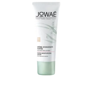 JOWAÉ Tinted Moisturizing Cream Light 30ML