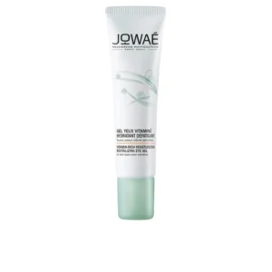 JOWAÉ Vitamin-Rich Moisturizing Eye Gel 15ml