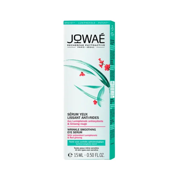 JOWAÉ Wrinkle Smoothing Eye Serum 15ML - Image 2