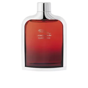 Jaguar Classic Red Eau de Toilette Spray 100ML