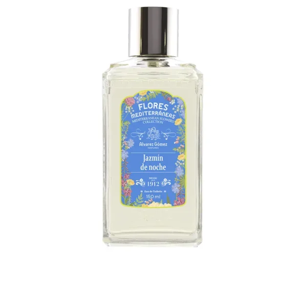 Jasmine Night Eau de Toilette Spray 150ML