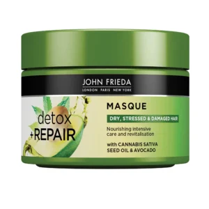 John Frieda Detox & Repair Hair Mask 250ML
