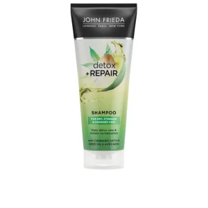 Detox & Repair Shampoo 250ML