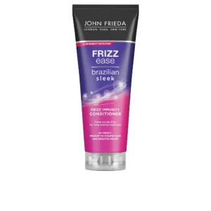 John Frieda Frizz-Ease Brazilian Sleek Conditioner 250ML