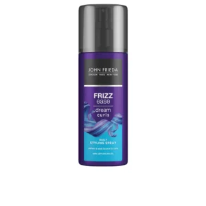 John Frieda Frizz-Ease Curl Enhancer Spray 200ML