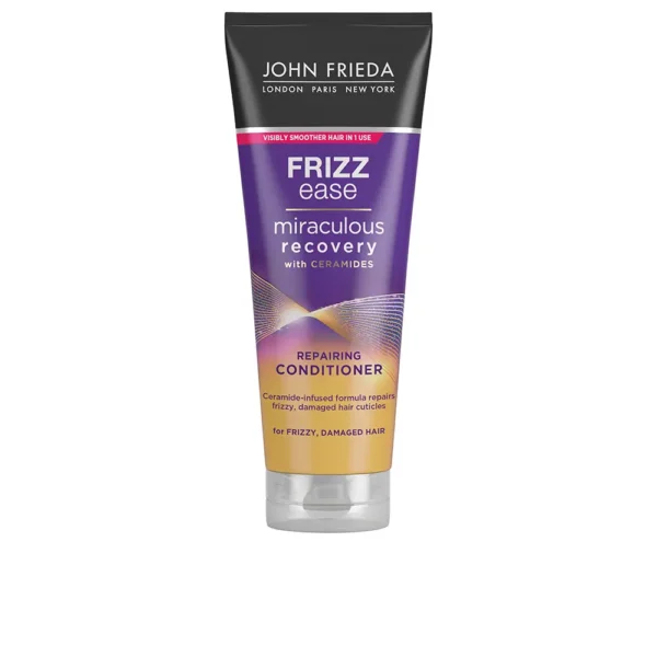 John Frieda Frizz-Ease Strengthening Conditioner 250ML