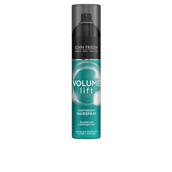 John Frieda Luxurious Volume Hair Spray 250ML