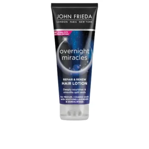 John Frieda Overnight Miracles Mask 100ML - Vegan