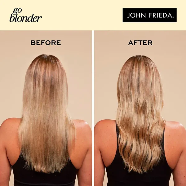 John Frieda Sheer Blonde Conditioner 250ML - Image 3