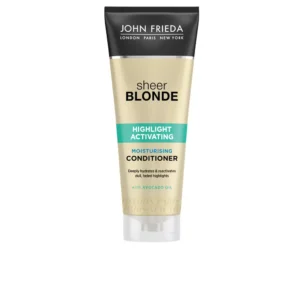 John Frieda Sheer Blonde Hydrating Conditioner 250ML