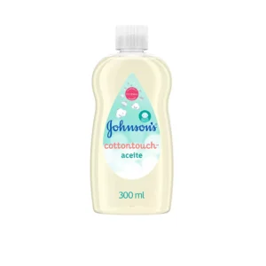 Johnson's Baby Cottontouch Oil 300ML