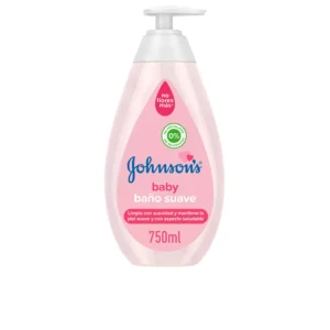 Johnson's Baby Gentle Bath Gel 750ml