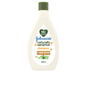 Aloe Vera Shampoo 395ML