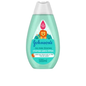 Johnson's Baby No More Pulling Shampoo 500ML