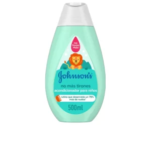 Johnson's Baby No More Tangles Conditioner 500ML