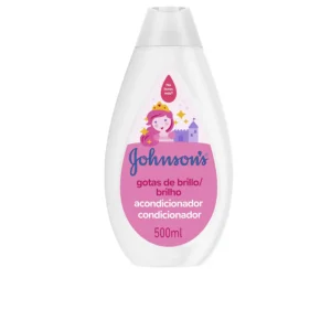 Johnson's Baby Shine Conditioner 500ML