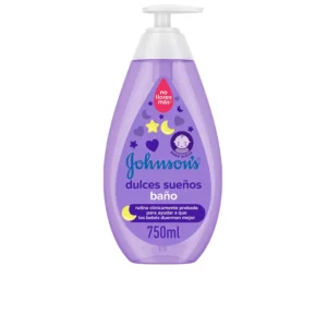 Sweet Dreams Bath Gel 750ML