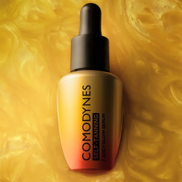 Juicy Glow Self-Tanning Serum 30ML - Image 2
