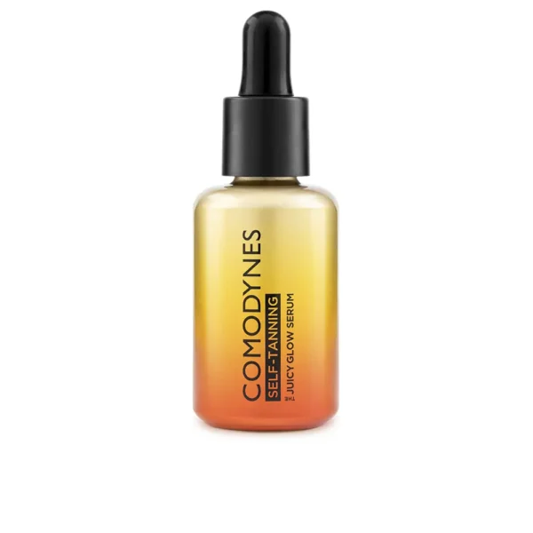 Juicy Glow Self-Tanning Serum 30ML