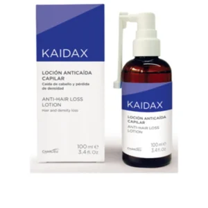 KAIDAX Hair Loss Lotion 100ML for All Hair Types