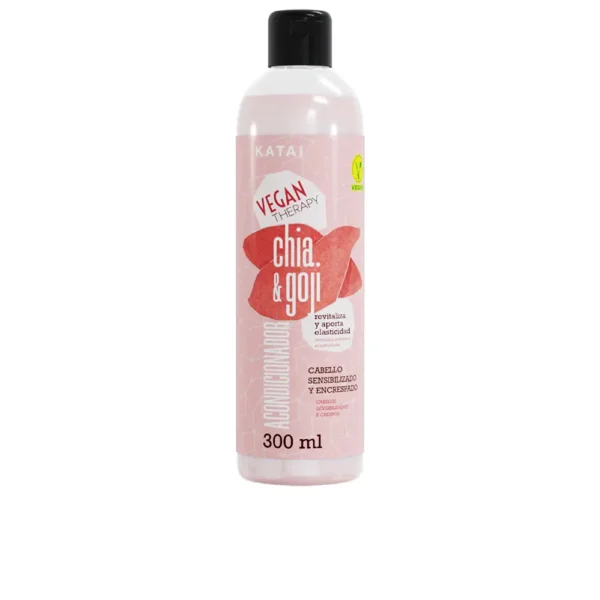 KATAI Chia & Goji Pudding Conditioner 300ML