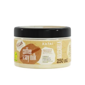 KATAI Coffee & Soy Milk Latte Hair Mask 250ML