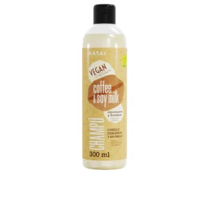 KATAI Coffee & Soy Milk Latte Shampoo 300ML