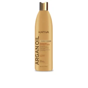 KATIVA Argan Oil Conditioner 355ML