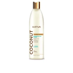 Coconut Conditioner 355ML