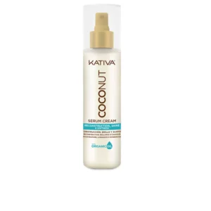 Coconut Reconstruction Serum Cream 200ML