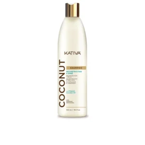 Kativa Coconut Shampoo 550ML