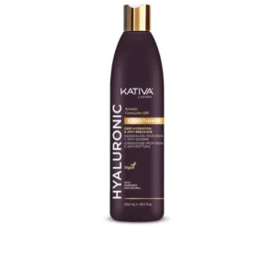 Hyaluronic Coenzyme Q10 Conditioner 550ML