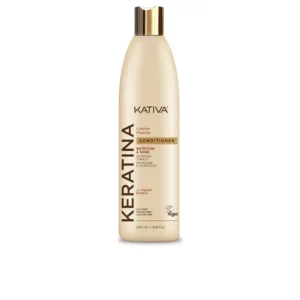 Keratin Balm Nutrition 500ML