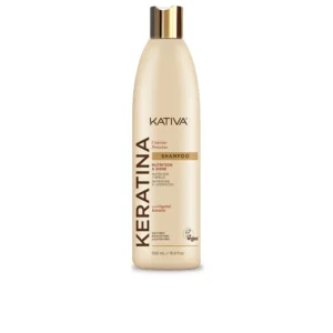 Keratina Shampoo 500ML