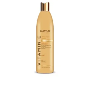 KATIVA Vitamin E Biotin & Bamboo Conditioner 550ML