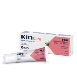 KIN Care Gel Protector Bucal 15ML